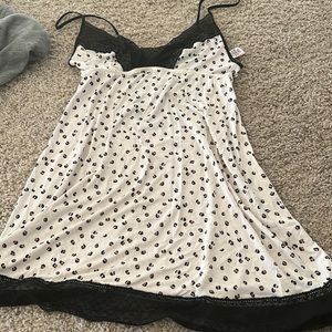Victoria’s Secret Soft & Sexy Nightgown